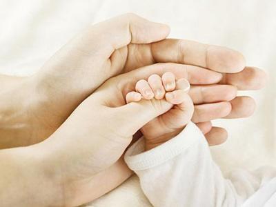 极光生殖